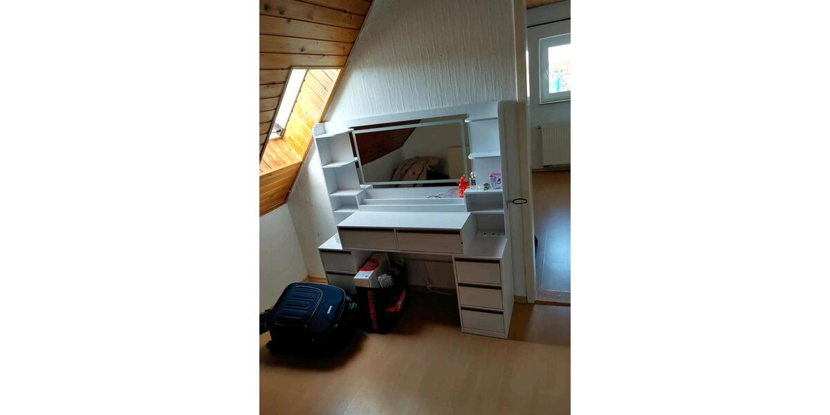 Dachgeschoßwohnung Heilbronn Kernstadt - 3 Zimmer, 72 m&sup2;, 640&euro; | Angebot:26164678