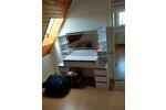 Dachgeschoßwohnung Heilbronn Kernstadt - 3 Zimmer, 72 m&sup2;, 640&euro; | Angebot:26164678