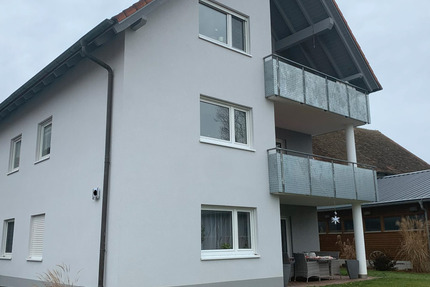 Wohnung Stegaurach - 2 Zimmer, 64 m&sup2;, 630&euro; | Angebot:24893492