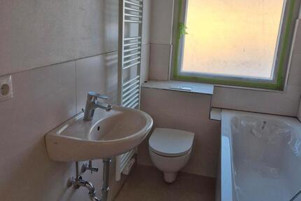 Sanierte 2-Zimmer Wohnung in Sparneck 2 zimmer