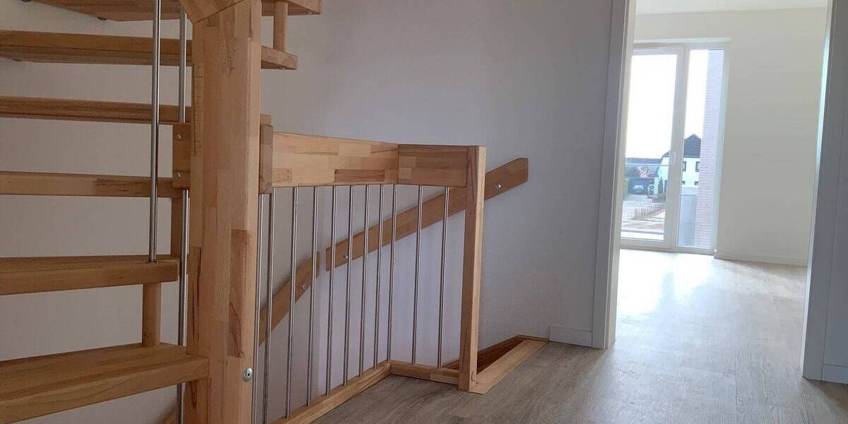 Reihenmittelhaus Jübek - 5 Zimmer, 142 m&sup2;, 1.400&euro; | Angebot:26545420
