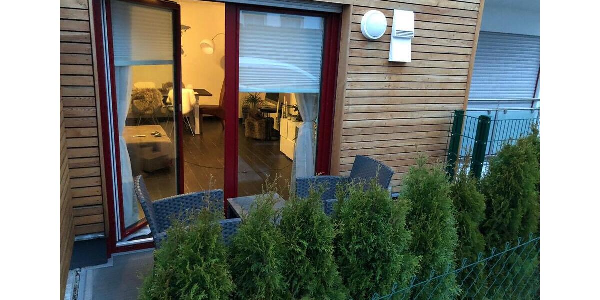 Maisonettenwohnung Oberding - 3 Zimmer, 88 m&sup2;, 1.600&euro; | Angebot:25959531