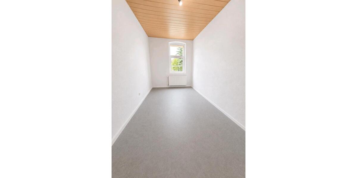 Erdgeschoßwohnung Köthen (Anhalt) - 3 Zimmer, 61 m&sup2;, 400&euro; | Angebot:26671072