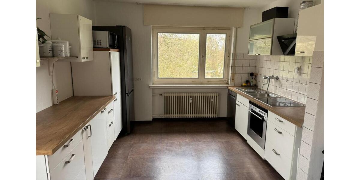 Etagenwohnung Oerlinghausen - 3 Zimmer, 87 m&sup2;, 760&euro; | Angebot:25803692
