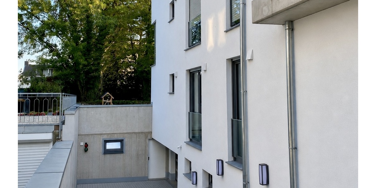 Aachen – Zwei Zimmer. Ein Balkon. Viel Wohngefühl. - Etagenwohnung Aachen / Eilendorf Eilendorf | Angebot:27288997