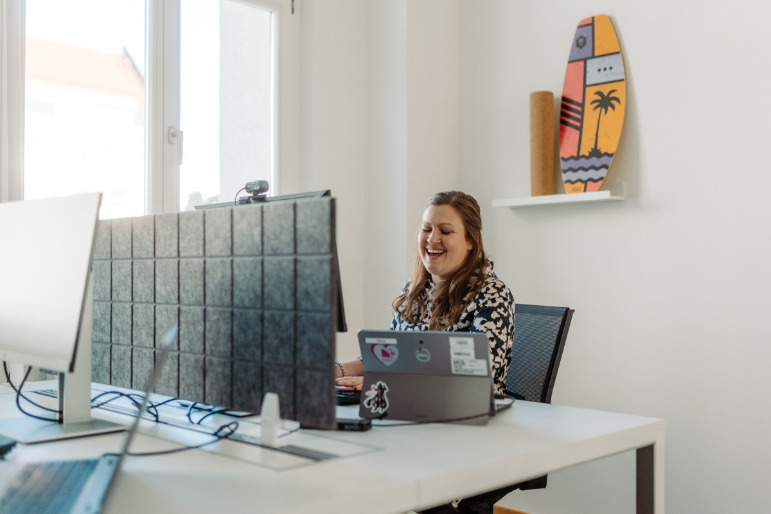 ATHEM Open Creativity Space - All-in-Miete