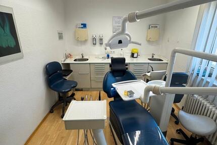 Gewerbeobjekt Heppenheim (Bergstraße) - 1.100&euro; | Angebot:26304709