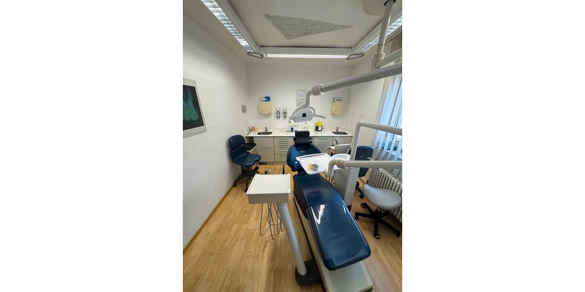 Gewerbeobjekt Heppenheim (Bergstraße) - 1.100&euro; | Angebot:26304709