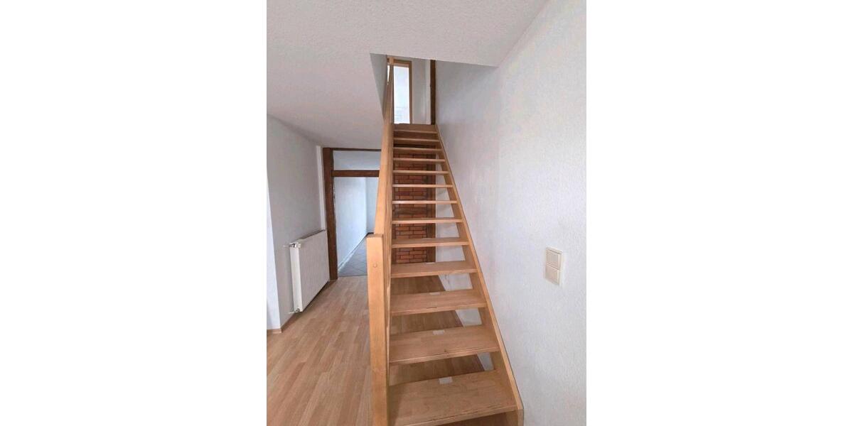 Maisonettenwohnung Oebisfelde-Weferlingen Döhren - 2 Zimmer, 55 m&sup2;, 450&euro; | Angebot:26214208