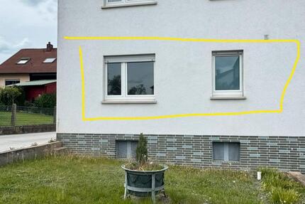 Wohnung Bad Hersfeld - 3 Zimmer, 73 m&sup2;, 600&euro; | Angebot:26427771
