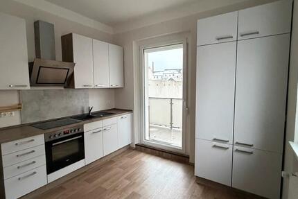 4 Zimmer Wohnung in Tirschenreuth zu vermieten 4 zimmer