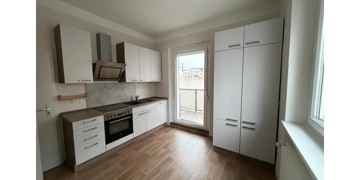 4 Zimmer Wohnung in Tirschenreuth zu vermieten 4 zimmer