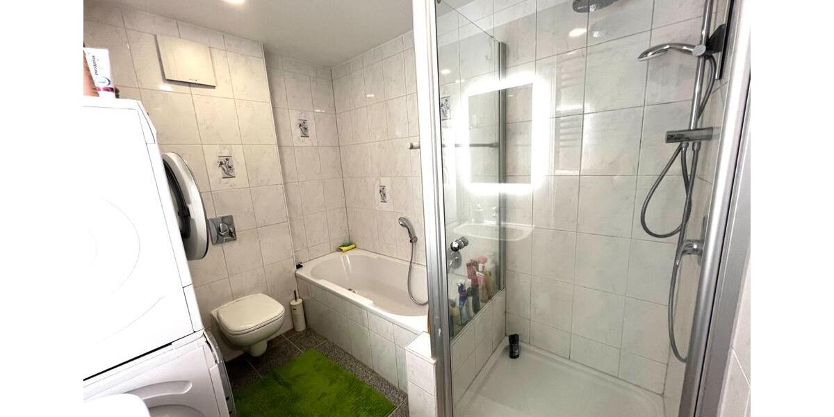 Hochwertige 4-Zimmer Wohnung an der Ems 4 zimmer