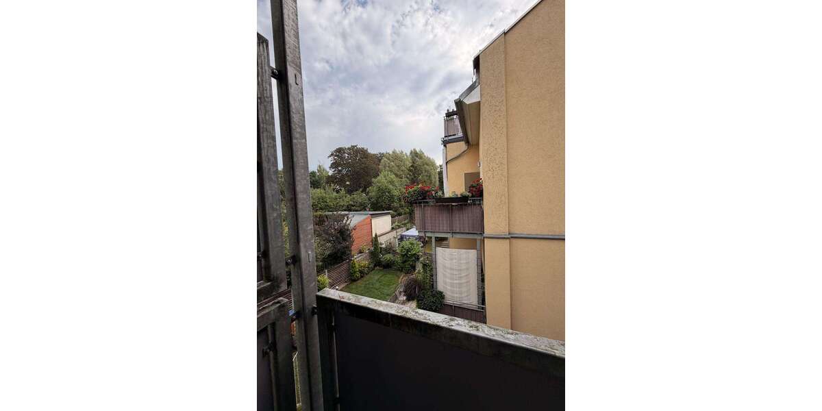 Etagenwohnung Gera Ostviertel - 3 Zimmer, 67 m&sup2;, 370&euro; | Angebot:27286963