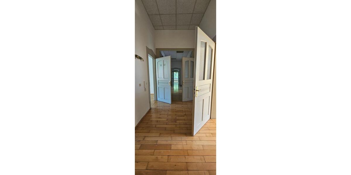 Gewerbeobjekt Mühlhausen (Thüringen) - 1.450&euro; | Angebot:24507625