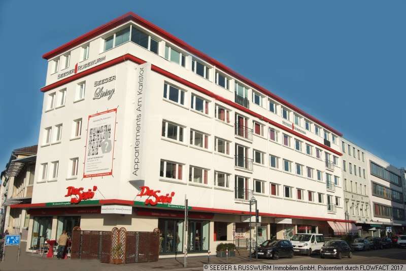Gewerbeobjekt Karlsruhe - 279&euro; | Angebot:24430017