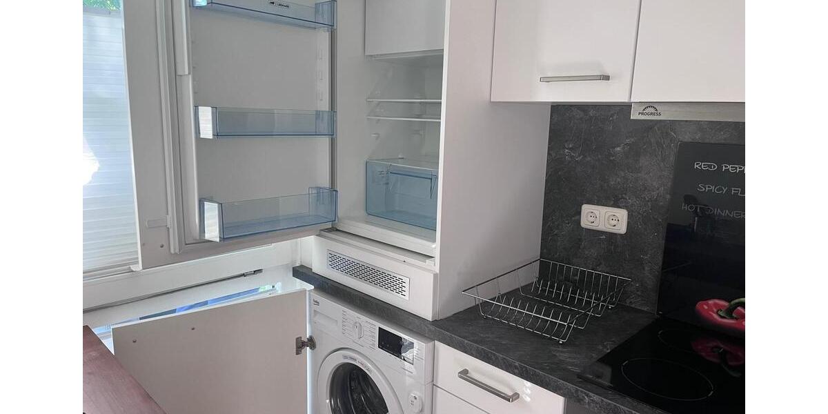 Etagenwohnung Wiesbaden Schierstein - 1 Zimmer, 35 m&sup2;, 700&euro; | Angebot:26640375