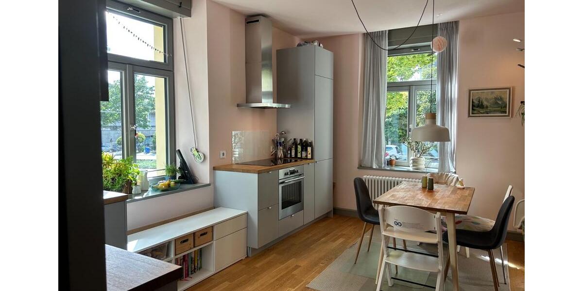 Wohnen auf Zeit in Augsburg (geeignet auch für München-Pendler) zimmer