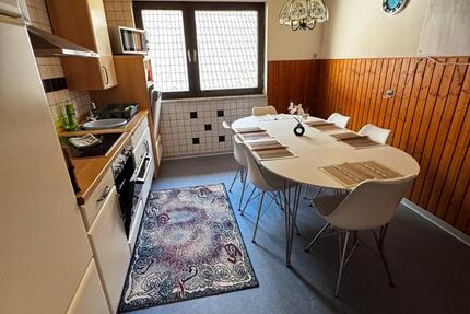 Wohnen auf Zeit Boxberg - 4 Zimmer, 130 m&sup2;, 25&euro; | Angebot:26183624