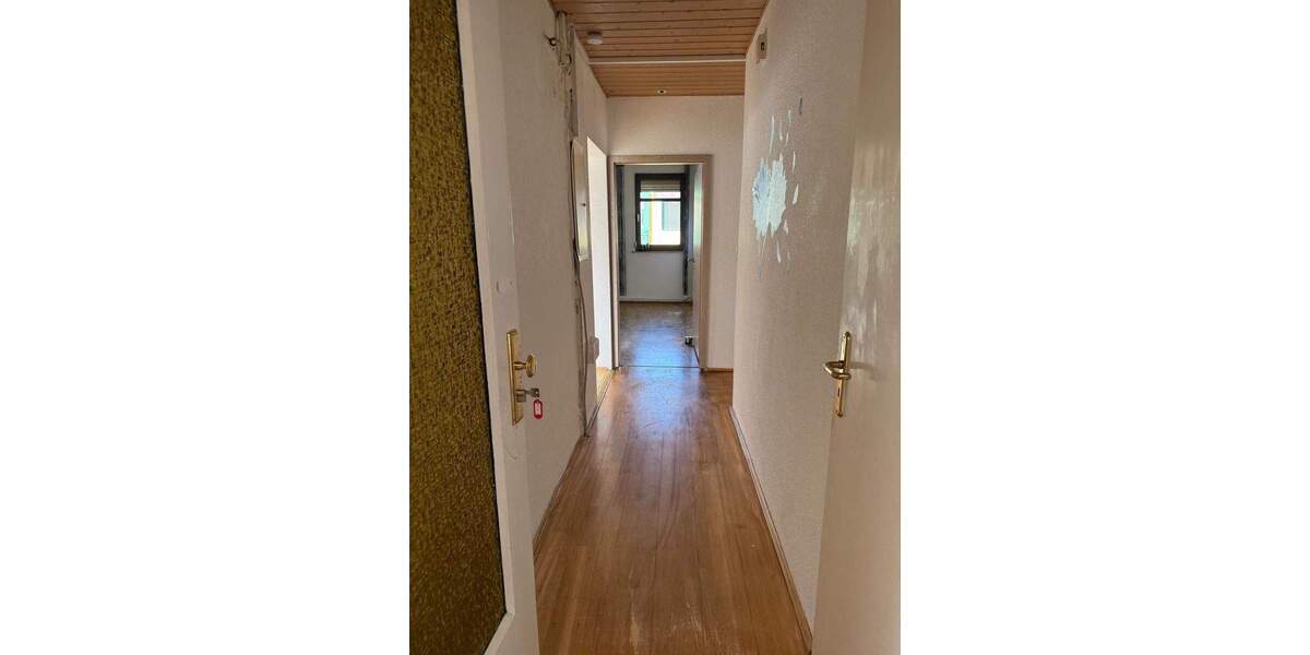 Etagenwohnung Nürnberg Zerzabelshof - 5 Zimmer, 110 m&sup2;, 1.650&euro; | Angebot:24606790