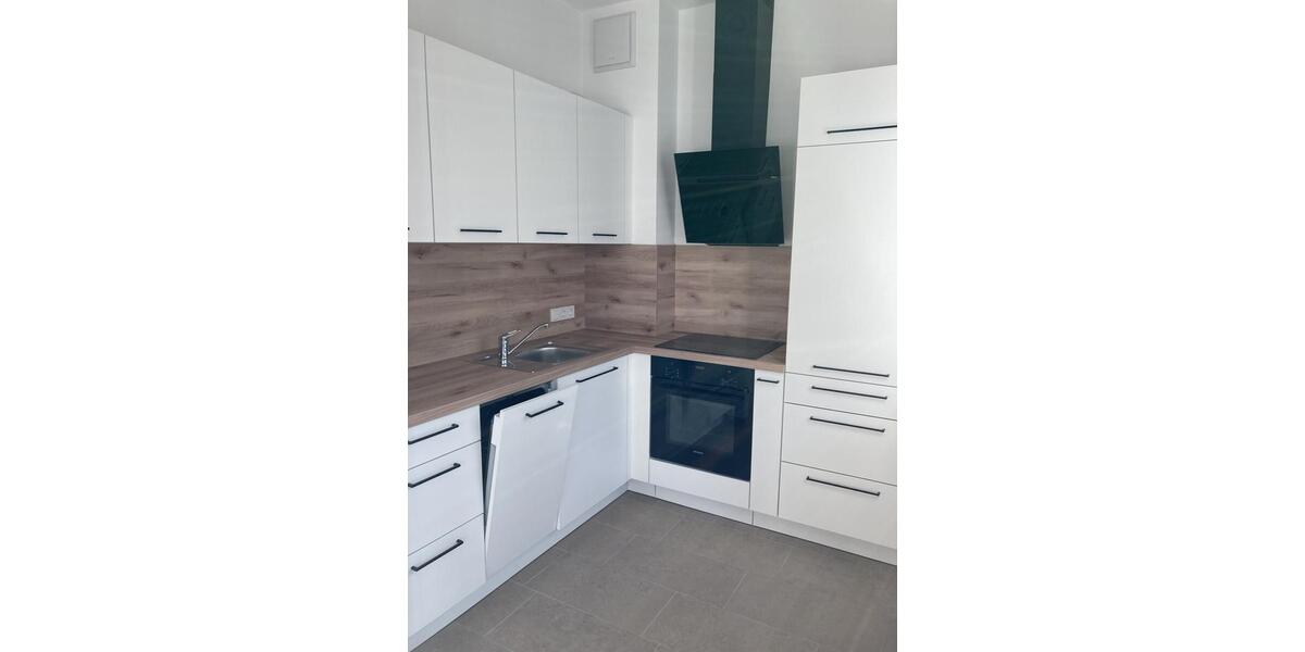Etagenwohnung Abensberg - 2 Zimmer, 56 m&sup2;, 810&euro; | Angebot:23555428