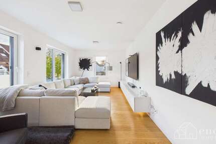 Wohnung Schwabach - 3 Zimmer, 118 m&sup2;, 1.390&euro; | Angebot:26132275