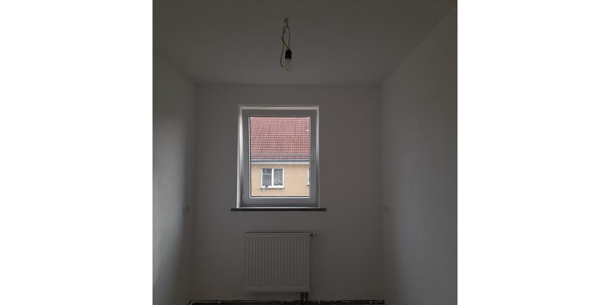 Etagenwohnung Bischofswerda - 1 Zimmer, 33 m&sup2;, 190&euro; | Angebot:25303874