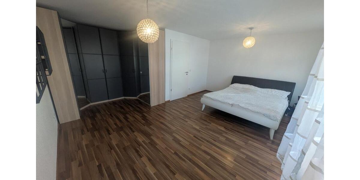 Reihenhaus Grafing bei München - 5 Zimmer, 130 m&sup2;, 2.370&euro; | Angebot:26257680