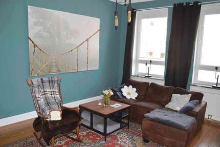 Wohnung Cuxhaven - 3.5 Zimmer, 100 m&sup2;, 950&euro; | Angebot:26199538