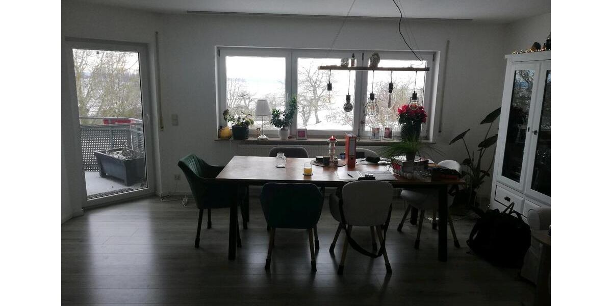 Etagenwohnung Sontheim an der Brenz - 3 Zimmer, 74 m&sup2;, 920&euro; | Angebot:24514688