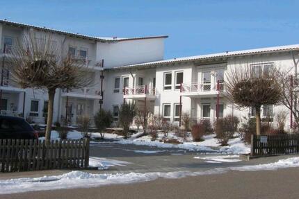 Wohnung Wertingen - 2 Zimmer, 55 m&sup2;, 1.000&euro; | Angebot:25103219