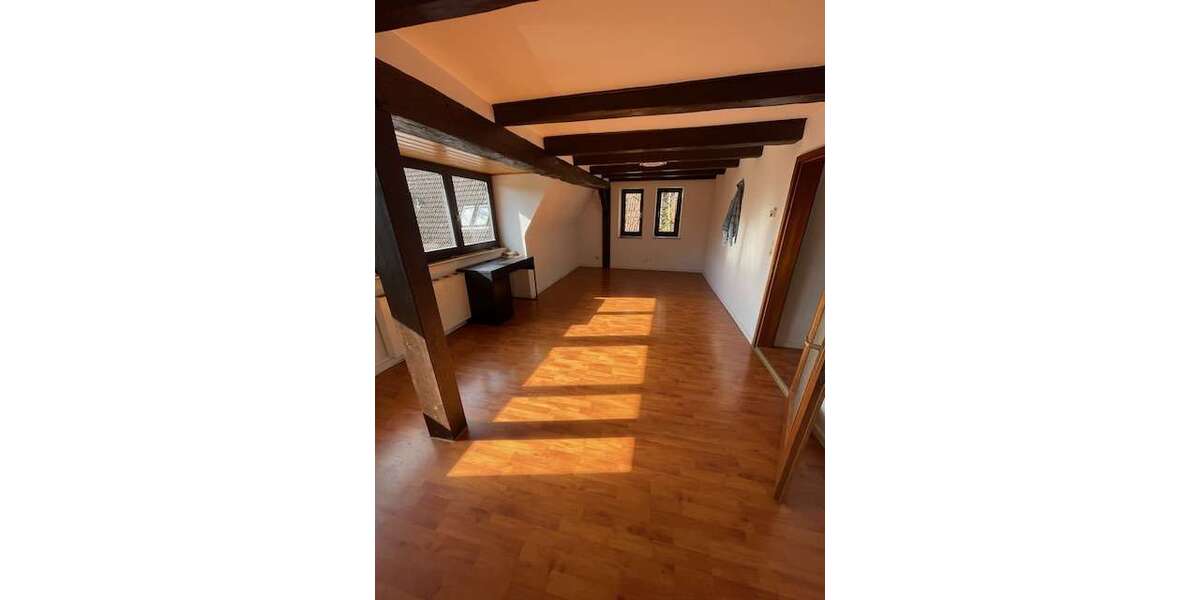 Wohnung zum Mieten in RottenburgN-Bieringen 730 € 68.54 m² 3 zimmer