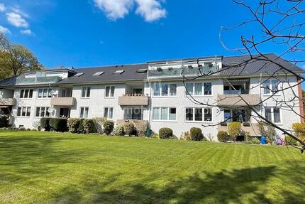 Wohnung Espelkamp - 3 Zimmer, 100 m&sup2;, 590&euro; | Angebot:26645582