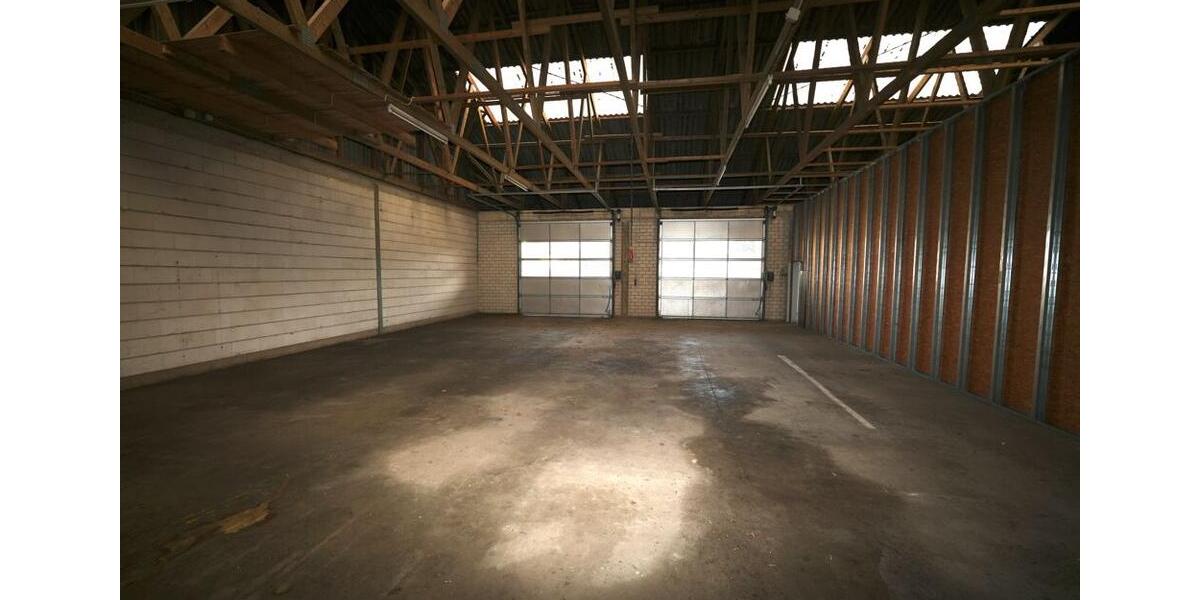 Gewerbeobjekt Meppen - 1.250&euro; | Angebot:25658836