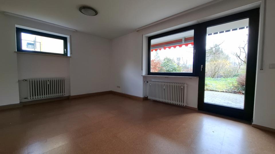Maisonettenwohnung Wunsiedel - 3 Zimmer, 86 m&sup2;, 900&euro; | Angebot:26039835