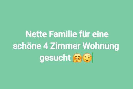 Wohnung Hamburg Wandsbek - 4 Zimmer, 85 m&sup2;, 1.475&euro; | Angebot:26632173