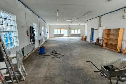 Gewerbeobjekt Celle - 800&euro; | Angebot:26543085