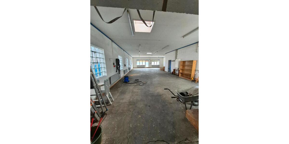 Gewerbeobjekt Celle - 800&euro; | Angebot:26543085