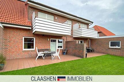 Wohnung Norden - 3 Zimmer, 57 m&sup2;, 625&euro; | Angebot:24615858