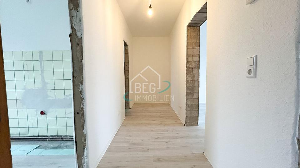 Etagenwohnung Weikersheim - 2 Zimmer, 55 m&sup2;, 590&euro; | Angebot:25887871