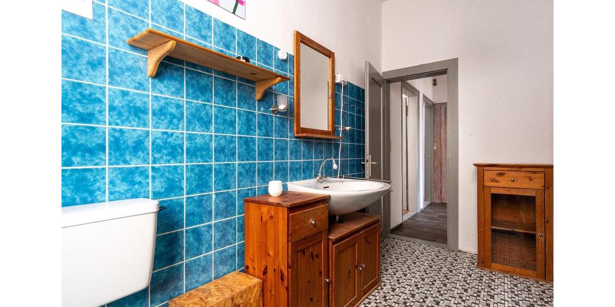 Etagenwohnung Hameln Kernstadt - 1 Zimmer, 20 m&sup2;, 575&euro; | Angebot:24574939