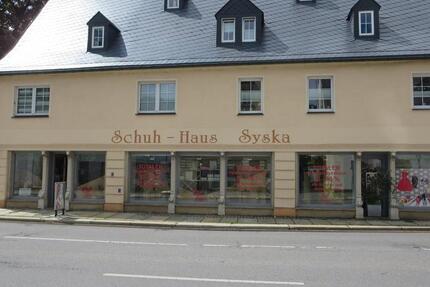 Wohnung Mulda/Sa. Sa. - 4 Zimmer, 81 m&sup2;, 490&euro; | Angebot:24740226