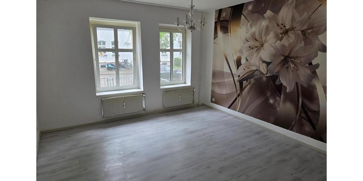 Erdgeschoßwohnung Rathenow - 4 Zimmer, 105 m&sup2;, 790&euro; | Angebot:26619786