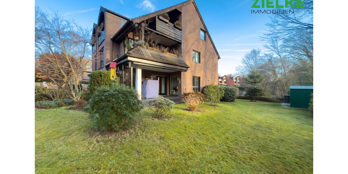 Erdgeschoßwohnung Erkrath - 5 Zimmer, 204 m&sup2;, 1.800&euro; | Angebot:24410004