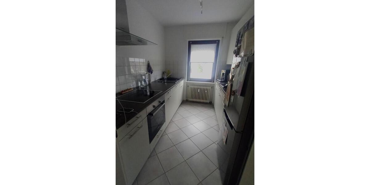 Etagenwohnung Seeheim-Jugenheim Jugenheim - 3 Zimmer, 67 m&sup2;, 790&euro; | Angebot:26641698