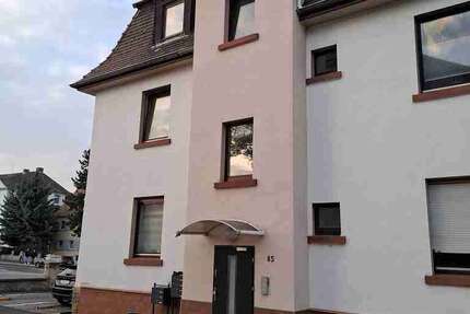 Wohnung Friedberg (Hessen) Fauerbach - 2 Zimmer, 54 m&sup2;, 570&euro; | Angebot:26557807