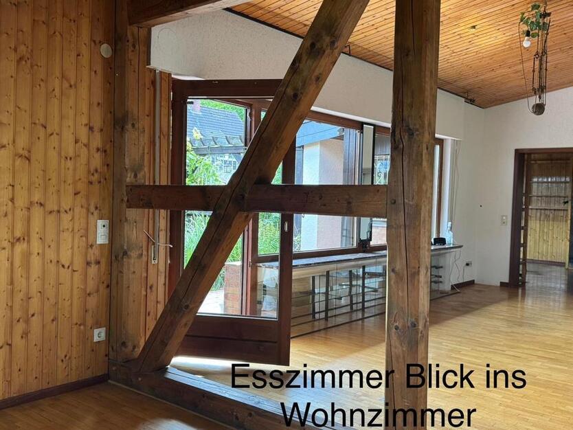 HAUS RÄUME für HOMEOFFICE LAGER GARTEN in Lev- Rheindorf zimmer