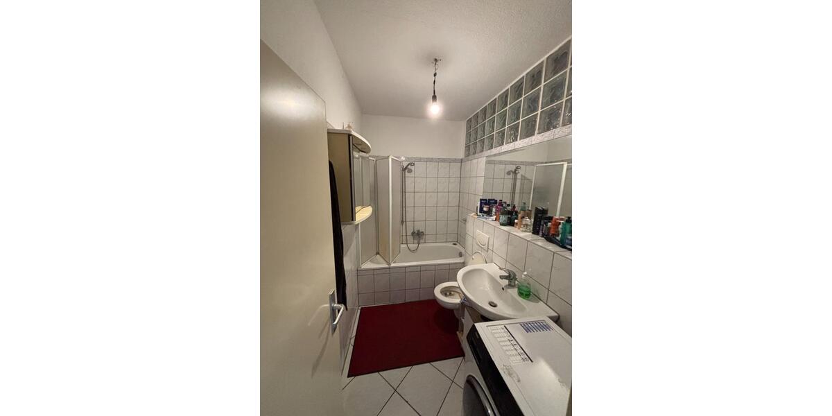 Wohnen auf Zeit Offenbach am Main - 1 Zimmer, 13 m&sup2;, 430&euro; | Angebot:23635715