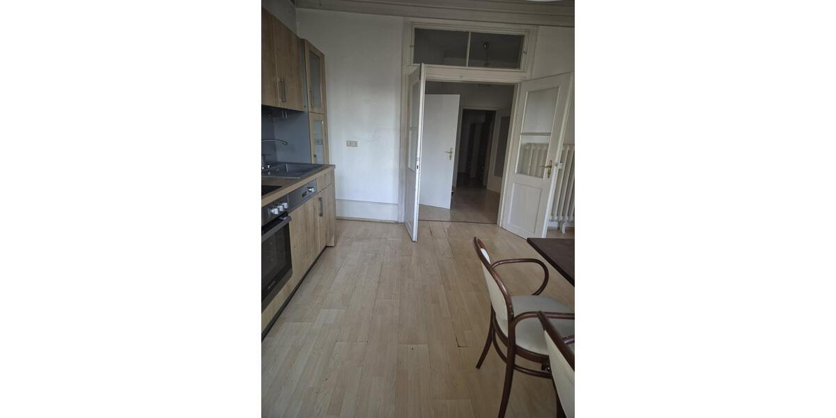 Etagenwohnung Lichtenfels - 3 Zimmer, 71 m&sup2;, 20&euro; | Angebot:24828263