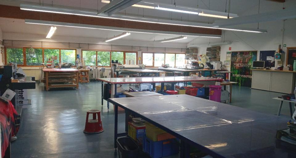 Gewerbeobjekt Vöhringen - 2.580&euro; | Angebot:25798959